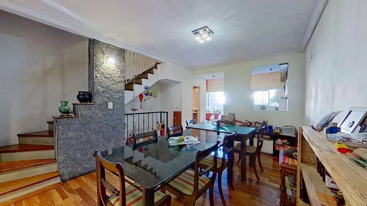VENTA CASA 5 AMB. JARDIN PARRILLA VILLA PUEYRREDON 2