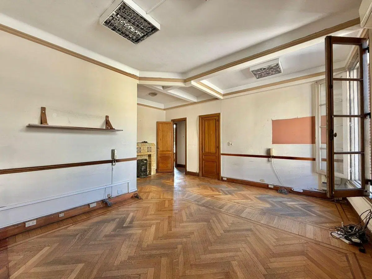 VENTA DEPTO 3 AMBIENTES APTO PROFESIONAL RECOLETA 3