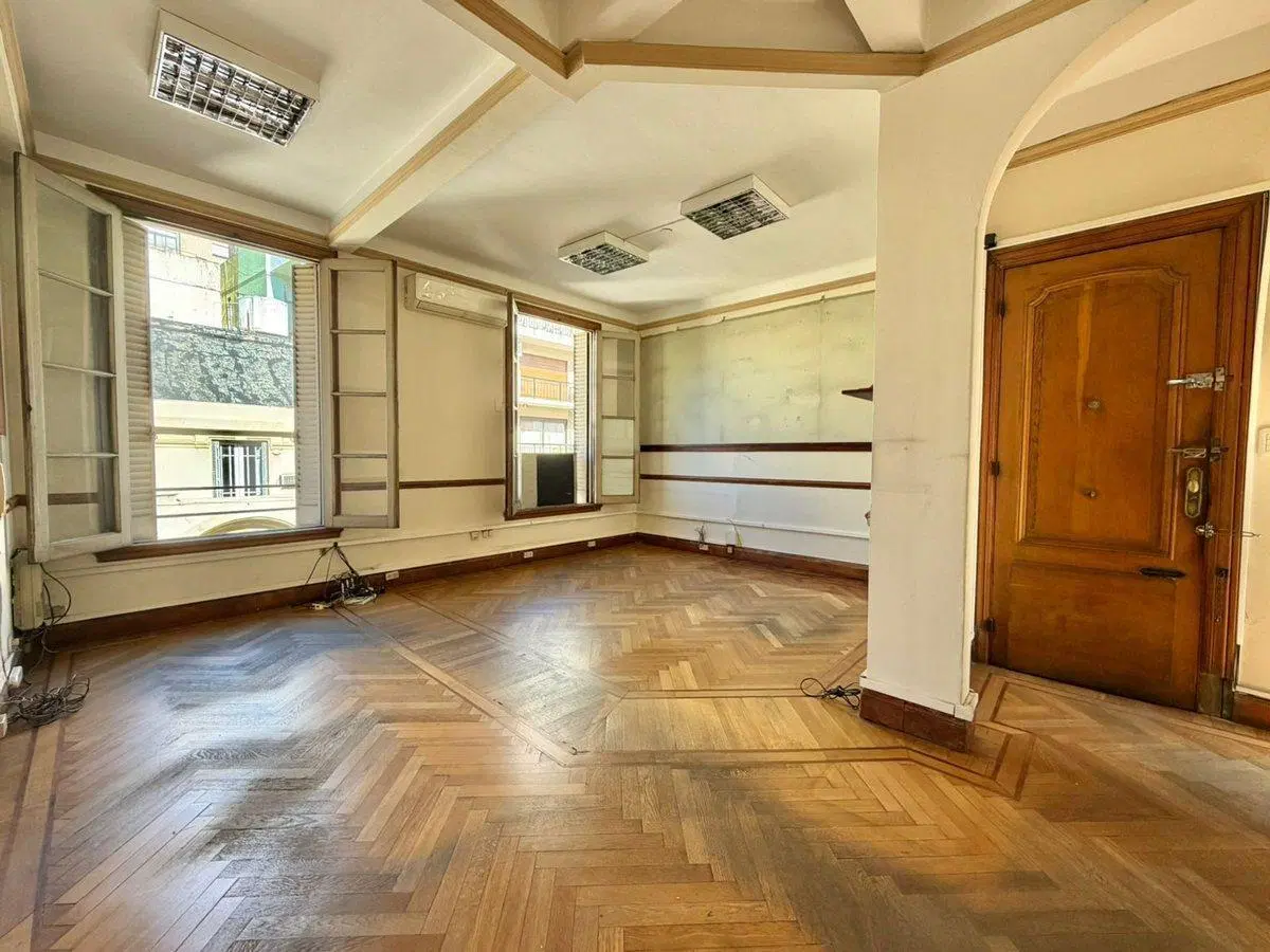 VENTA DEPTO 3 AMBIENTES APTO PROFESIONAL RECOLETA 2