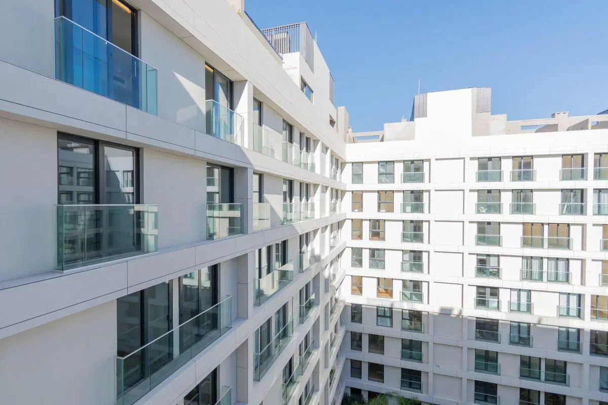 Venta Dpto 2 Amb 1/2.Full Amenities. Bajo Belgrano 2