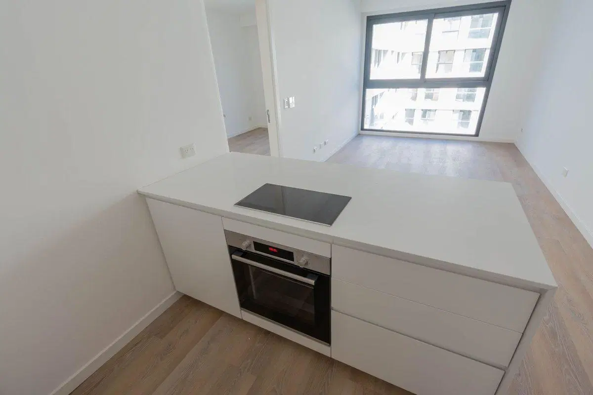 Venta Dpto 2 Amb 1/2.Full Amenities. Bajo Belgrano 8