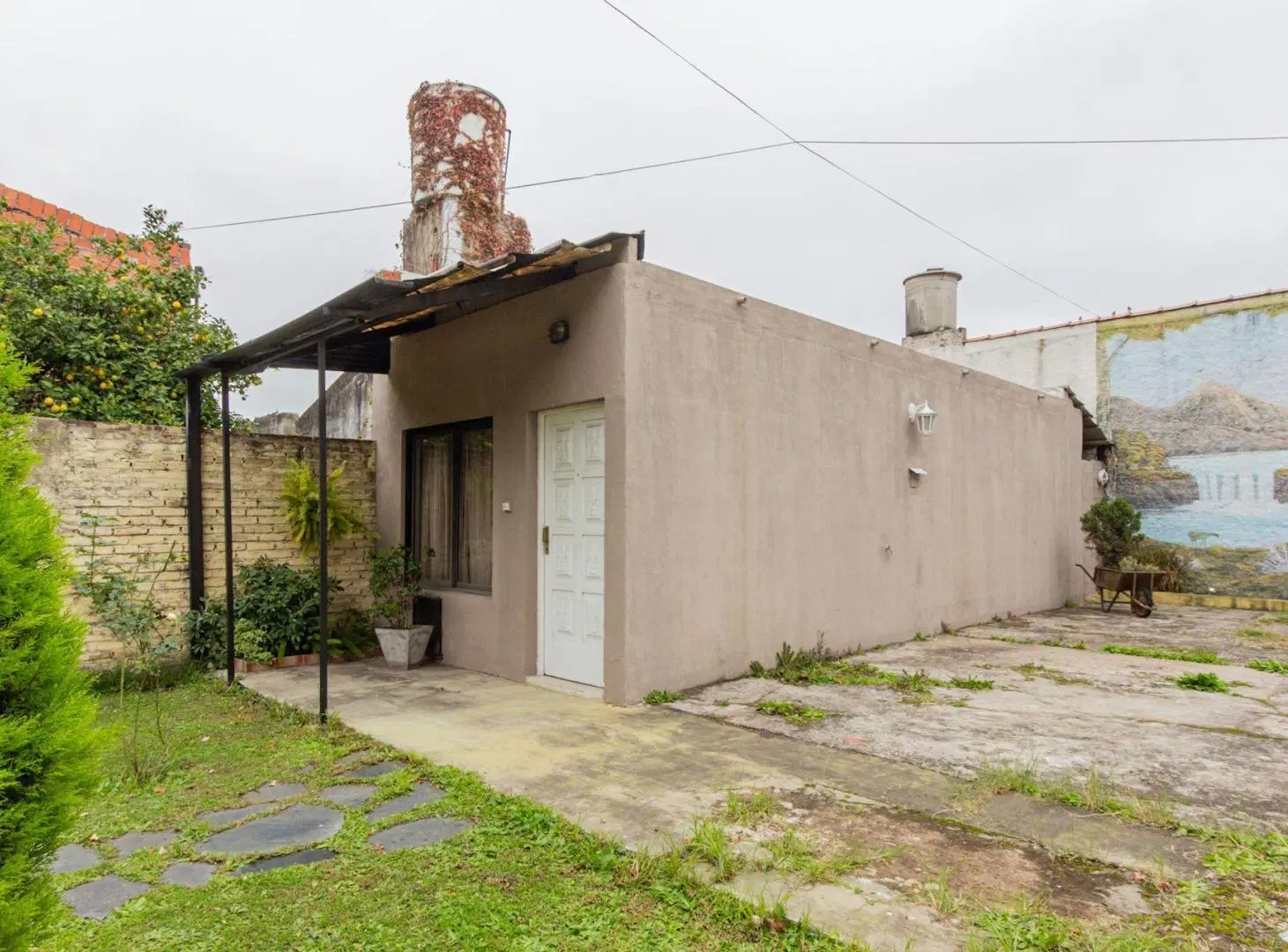 VENTA CASA 4 AMBIENTES SAN JUSTO 4