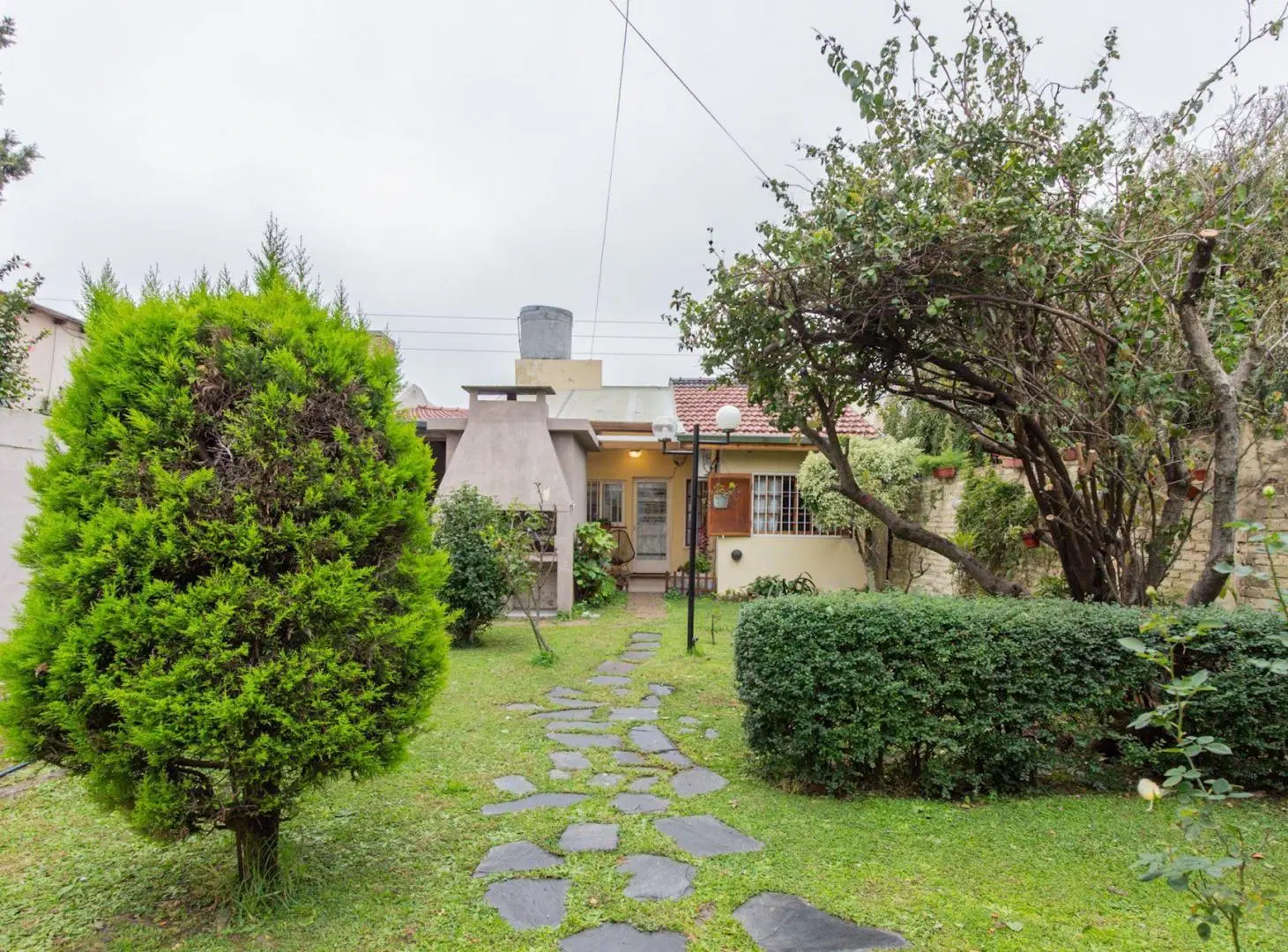 VENTA CASA 4 AMBIENTES SAN JUSTO 2