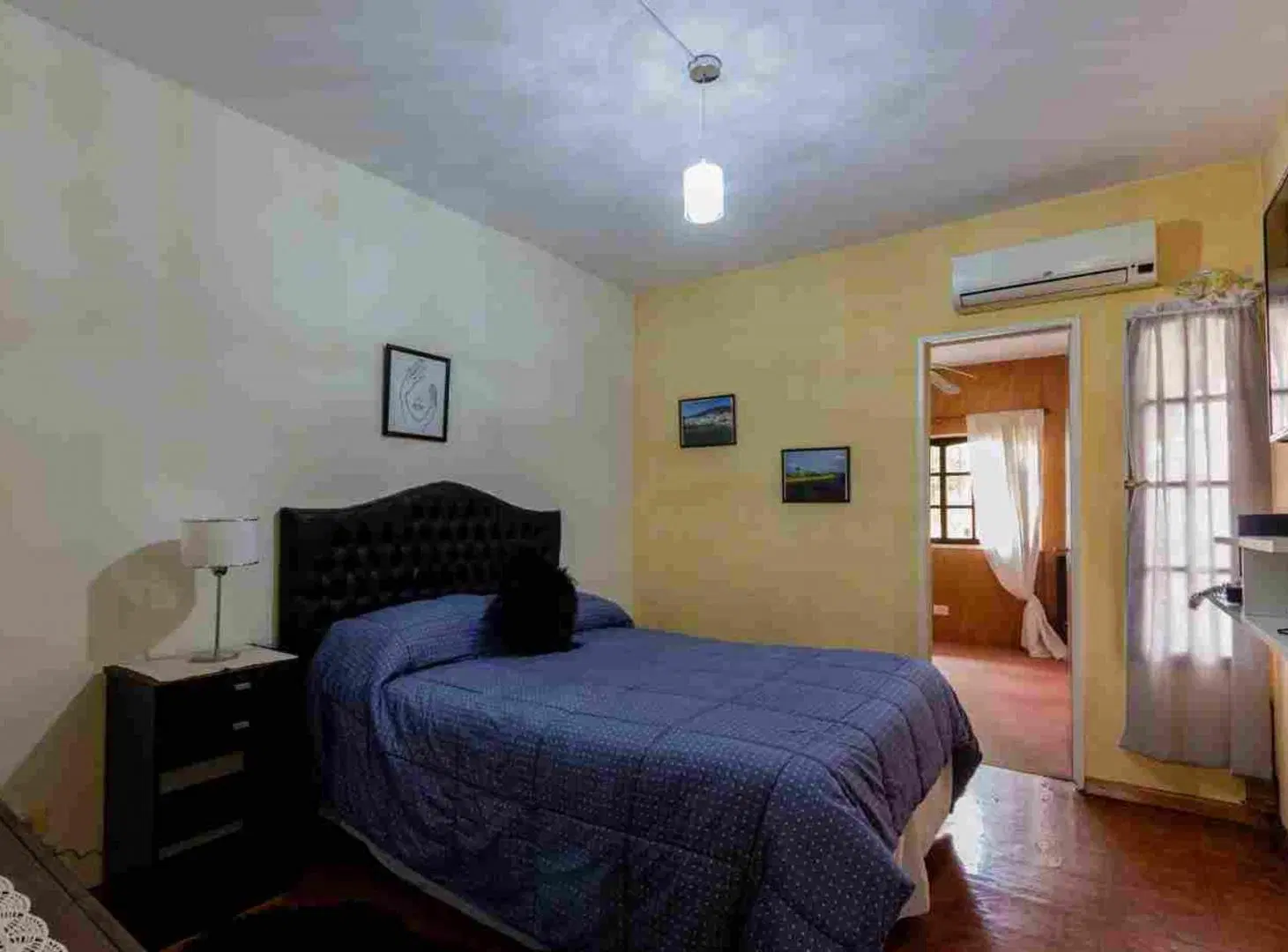 VENTA CASA 4 AMBIENTES SAN JUSTO 5