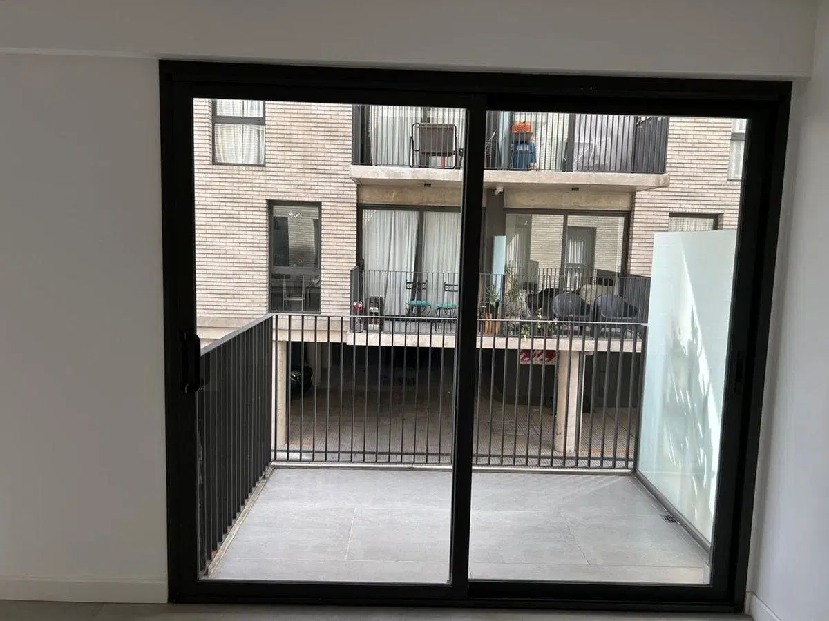 departamento a estrenar saavedra dos ambientes 3