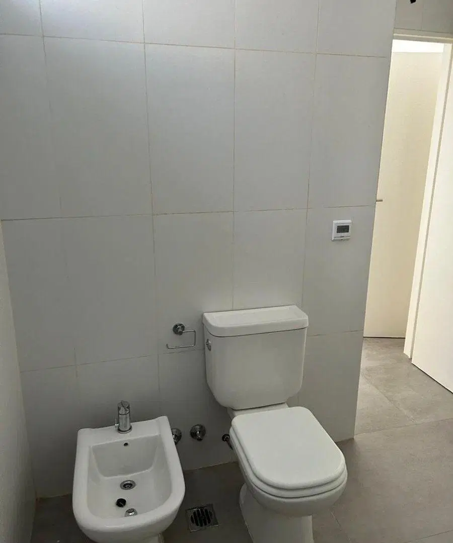 departamento a estrenar saavedra dos ambientes 5