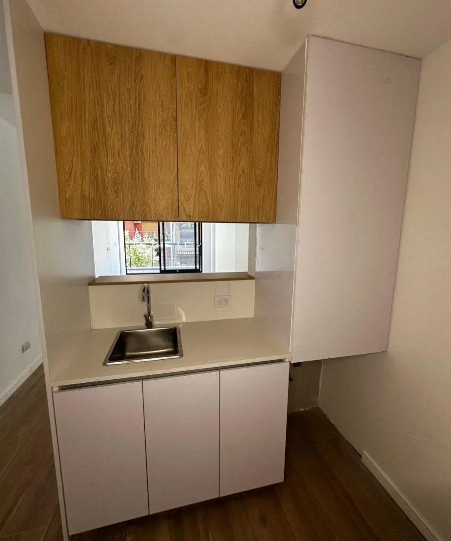 VENTA DEPARTAMENTO MONOAMBIENTE ESTRENARPALERMO 4