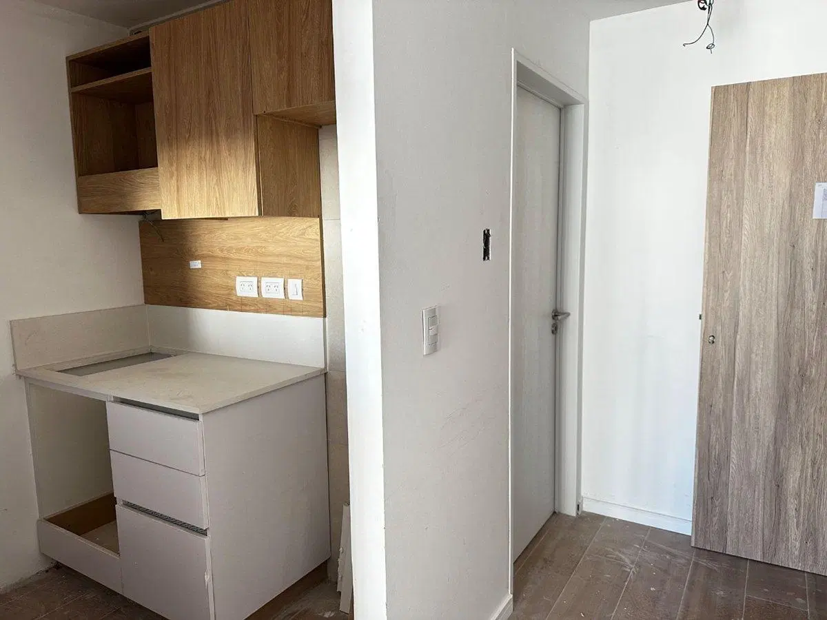 VENTA DEPARTAMENTO MONOAMBIENTE ESTRENARPALERMO 2