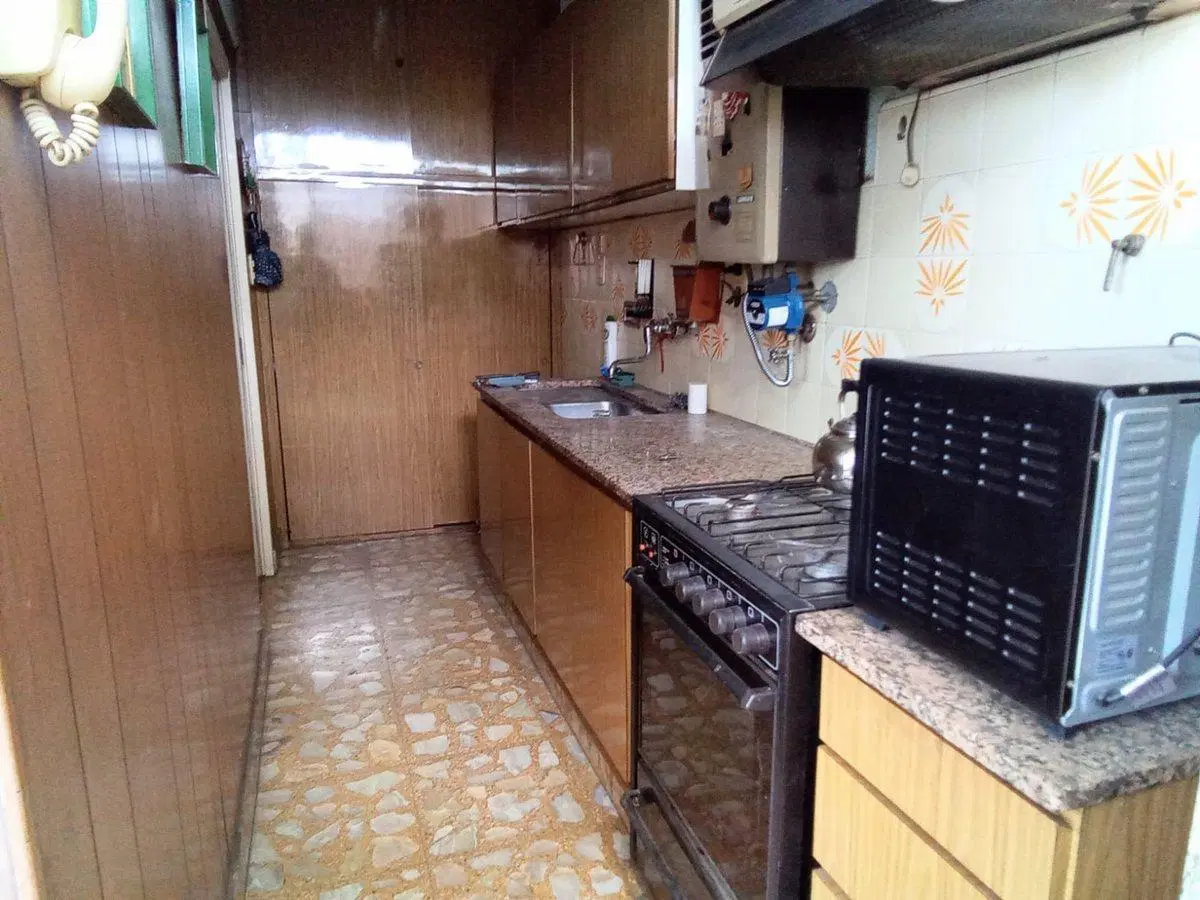 Venta Departamento 3 AMB Villa Lugano 2