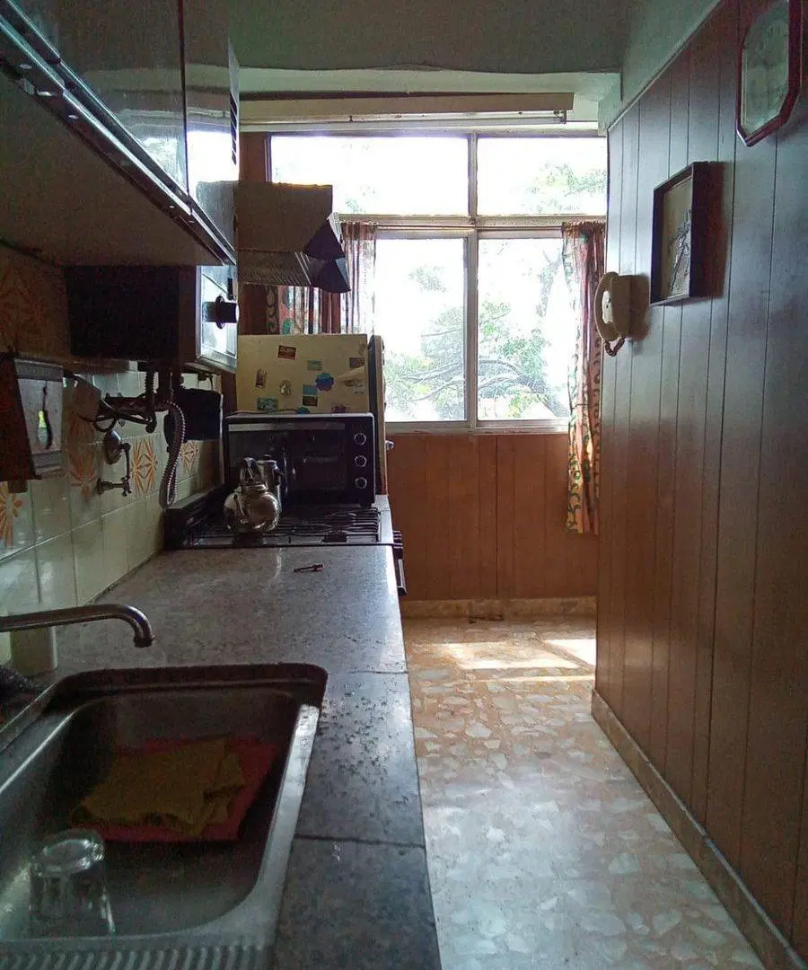 Venta Departamento 3 AMB Villa Lugano 4