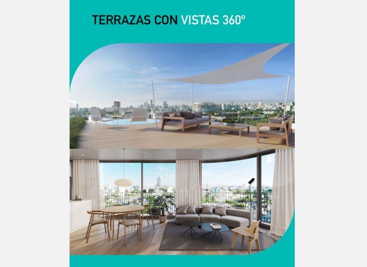 Foto de VENTA - PALERMO - EN CONSTRUCCION - AMENITIES, imagen 3