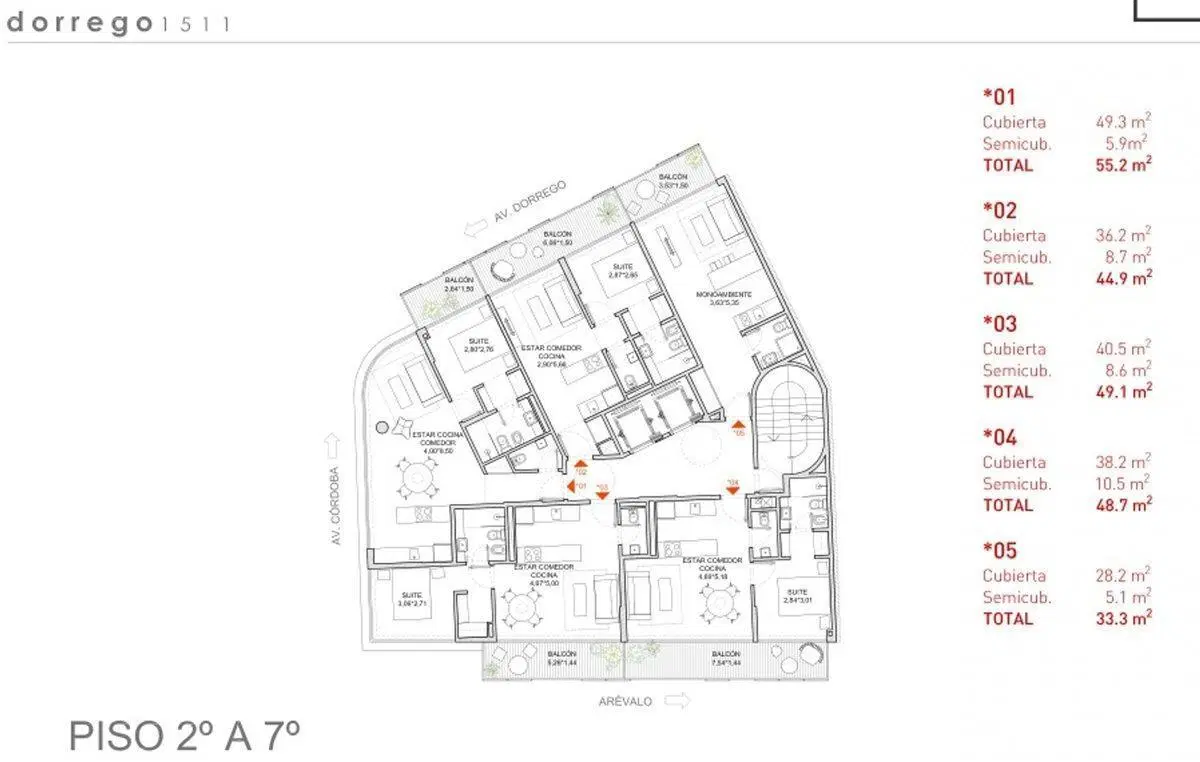 Plano 8