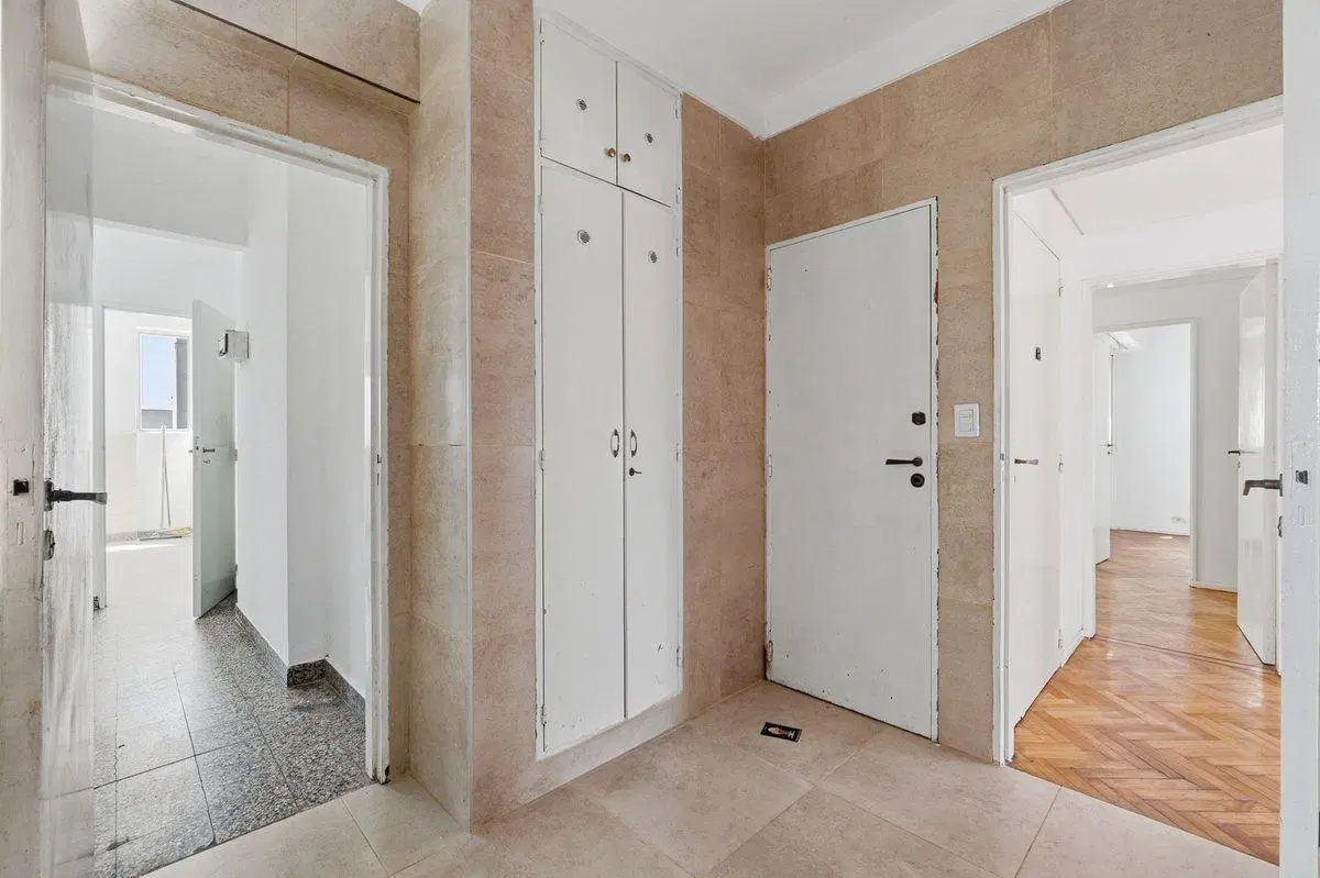 VENTA DEPARTAMENTO 4 AMBIENTES BALVANERA 3
