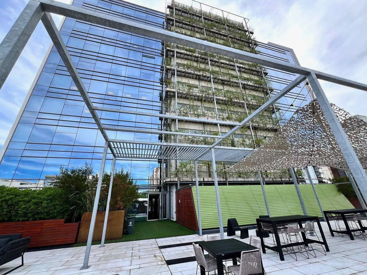 Alquiler - Belgrano - OFICINAS - 475 M2 5