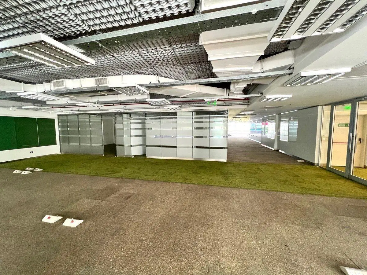 Alquiler - Belgrano - OFICINAS - 475 M2 2
