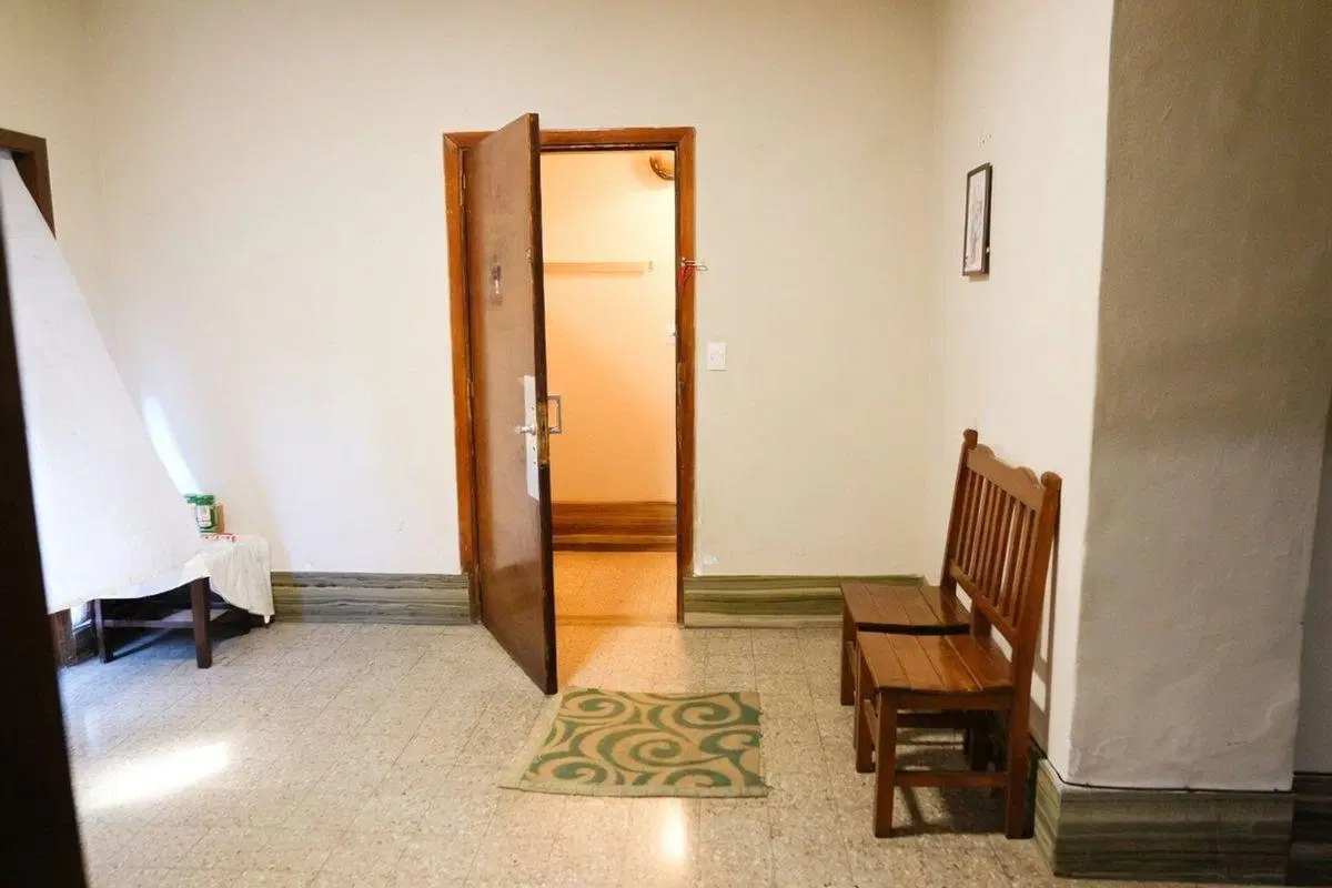Venta Departamento 3 ambientes con Patios. 3