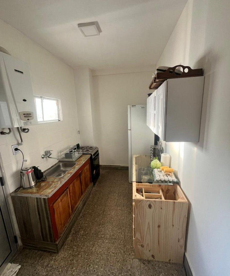 Foto de Venta Departamento 3 ambientes con Patios., imagen 1