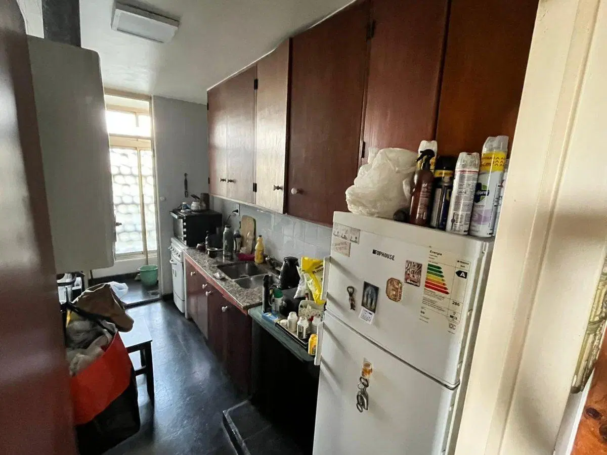 Venta 3 AMB Catalinas Sur Unico Con vista a Madero 4