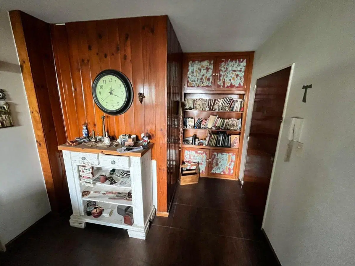 Venta 3 AMB Catalinas Sur Unico Con vista a Madero 3