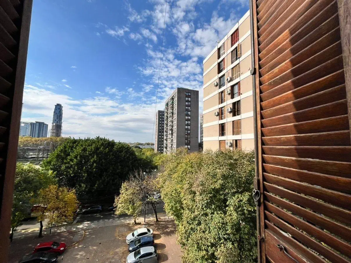 Venta 3 AMB Catalinas Sur Unico Con vista a Madero 8
