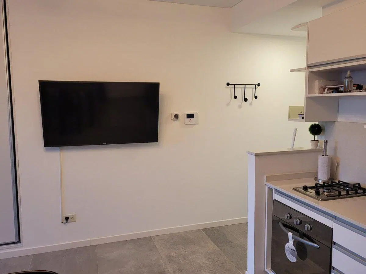 Venta Dpto 1 Amb. Balcón. Palermo Hollywood 5