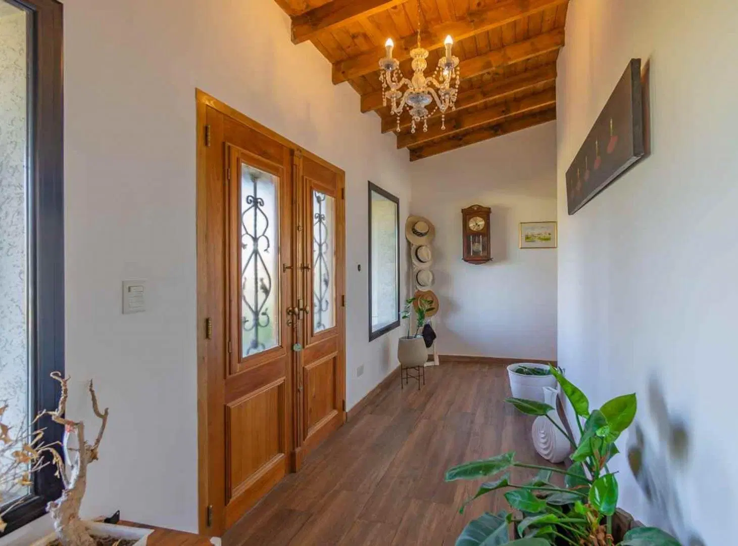 VENTA CASA 5 AMB LUJAN LAS LILAS CHACRAS DE CAMPO 2