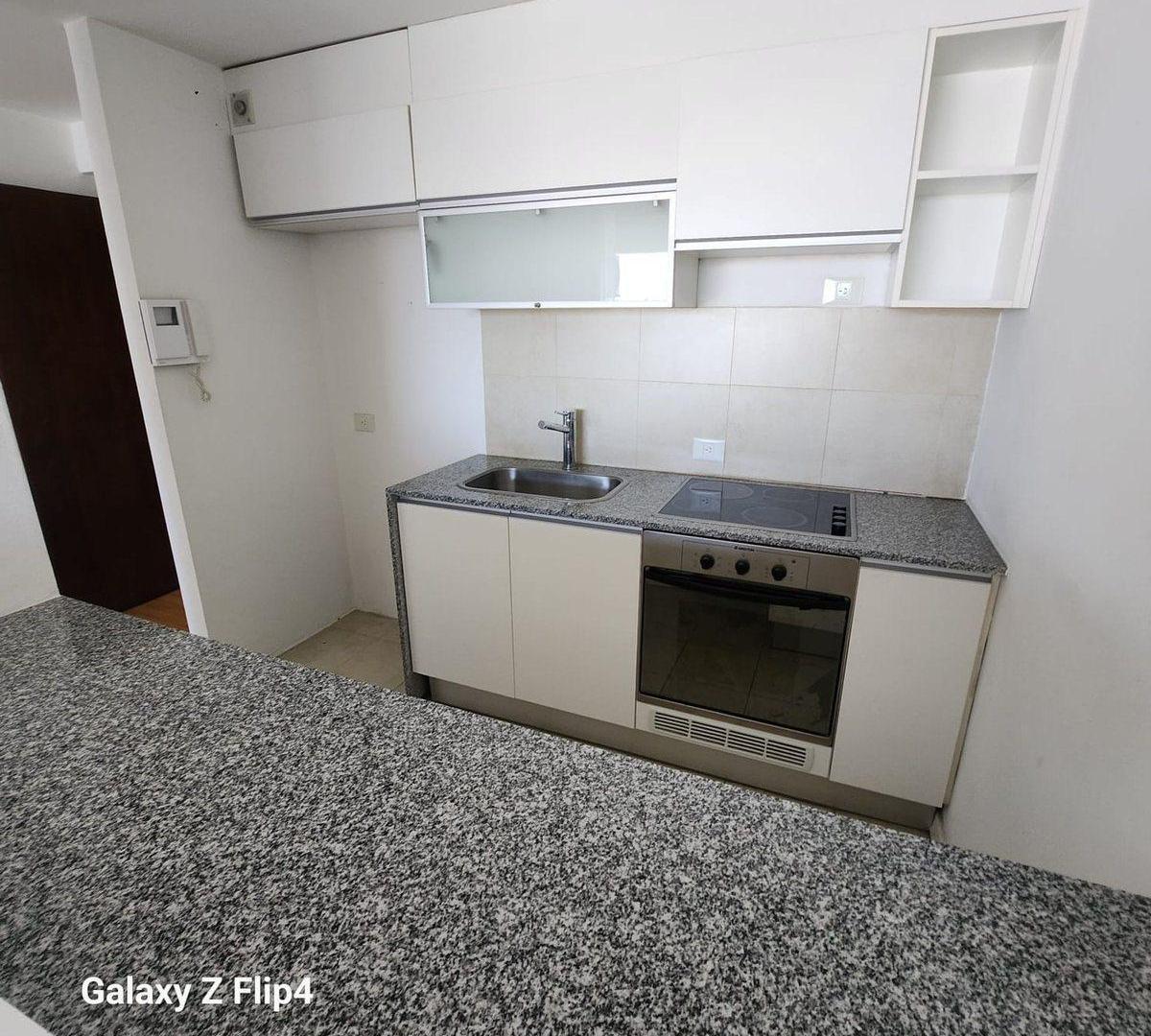 Foto de VENTA DEPARTAMENTO 2 AMB PUERTO MADERO, imagen 4
