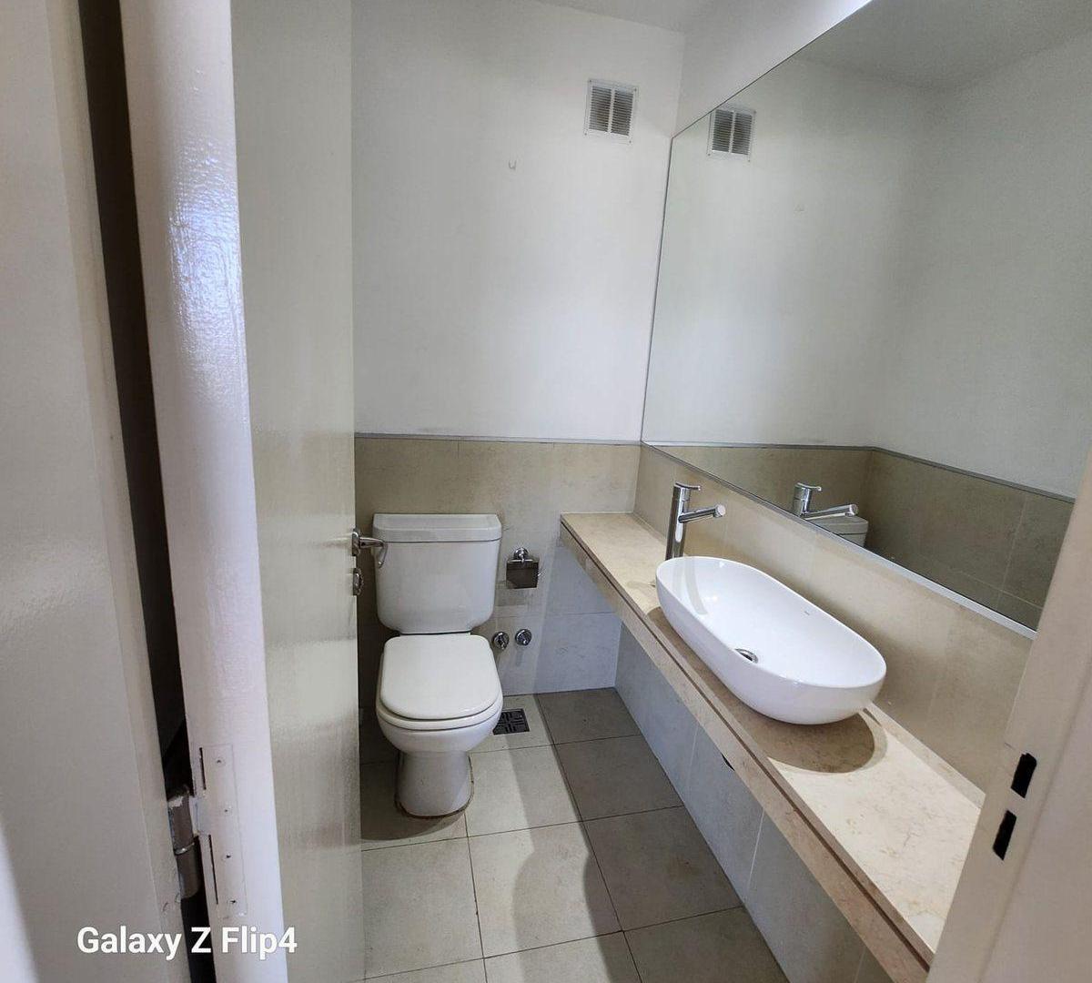 Foto de VENTA DEPARTAMENTO 2 AMB PUERTO MADERO, imagen 5