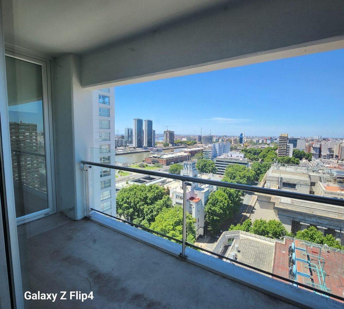 Foto de VENTA DEPARTAMENTO 2 AMB PUERTO MADERO, imagen 2