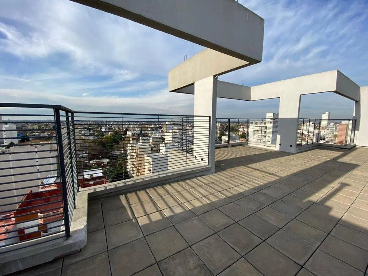 VENTA 3 AMBIENTES VILLA BALLESTER APTO CRED 2