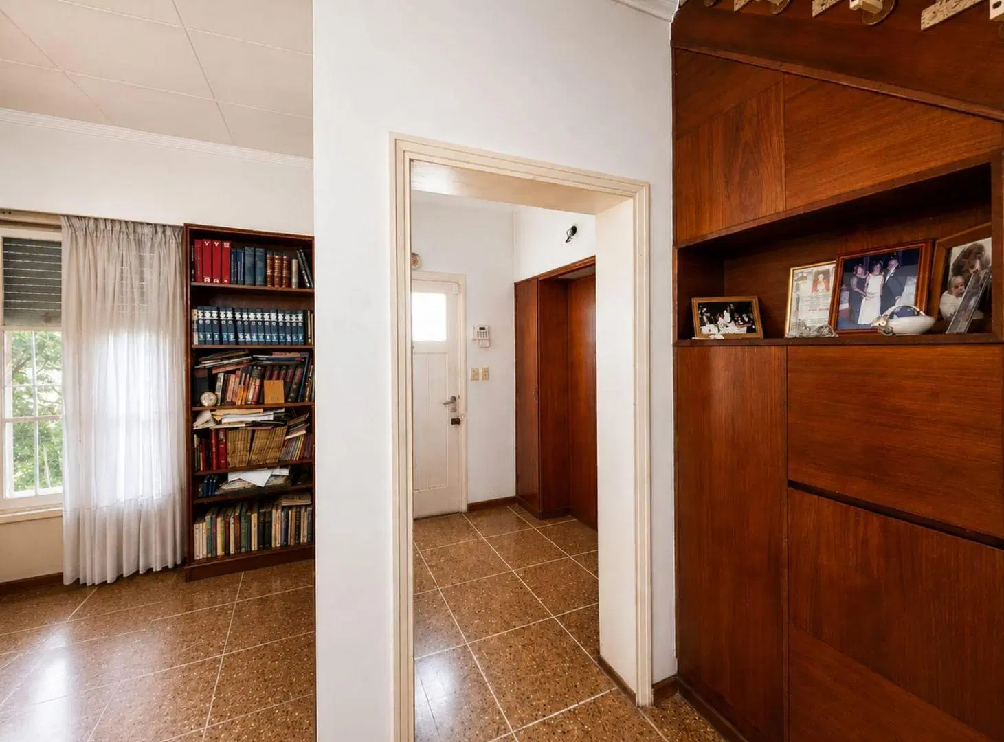 OPORTUNIDAD barrio Guemes Haedo INVERSOR/ VIVIENDA 4