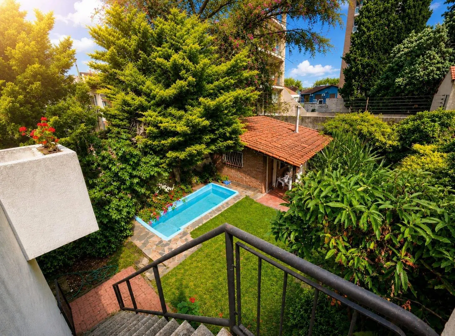 OPORTUNIDAD barrio Guemes Haedo INVERSOR/ VIVIENDA 2