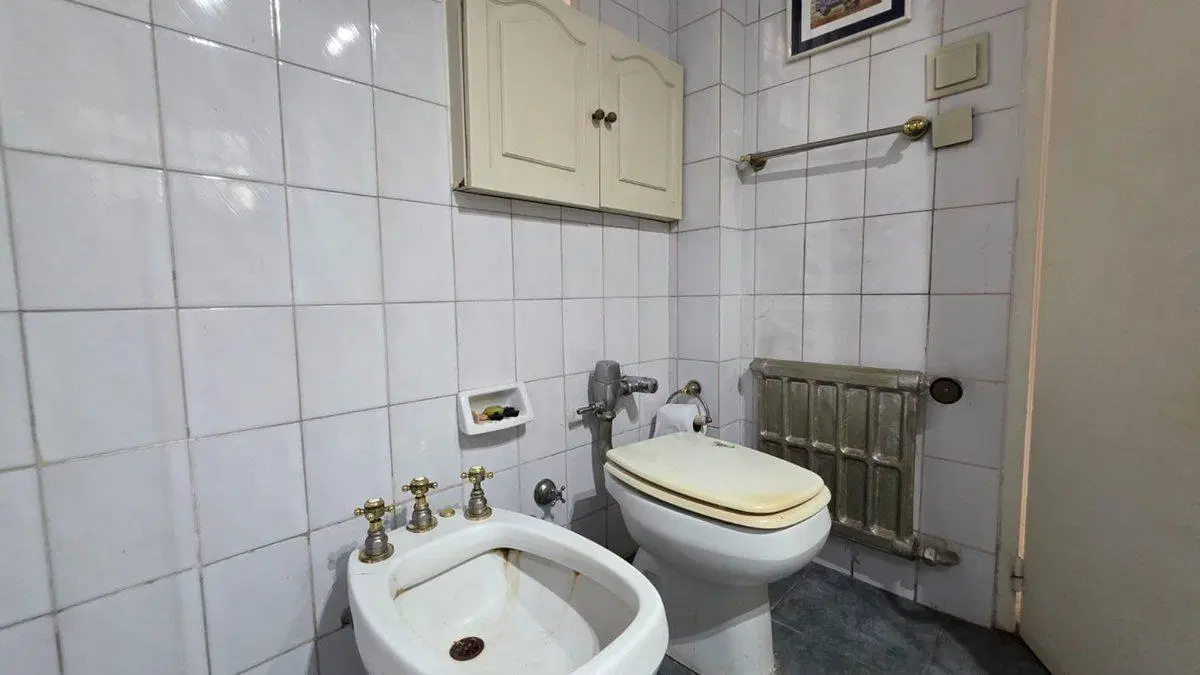 VENTA DEPARTAMENTO 3 AMB RETIRO TERRAZA PROPIA SEG 5