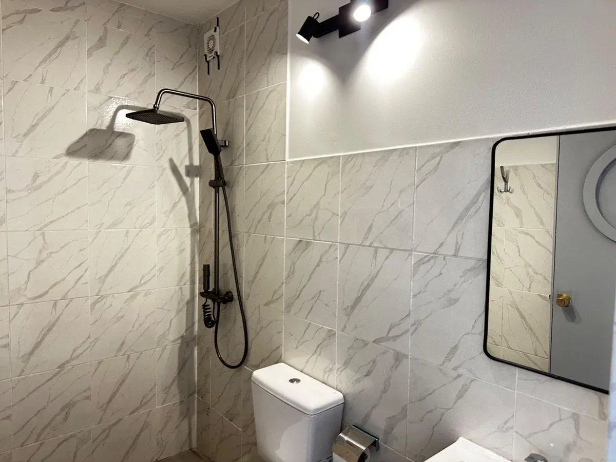 VENTA DEPARTAMENTO A ESTRENAR RECOLETA 5