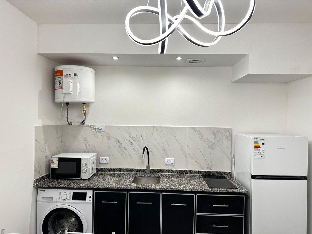 Foto de VENTA DEPARTAMENTO A ESTRENAR RECOLETA, imagen 2