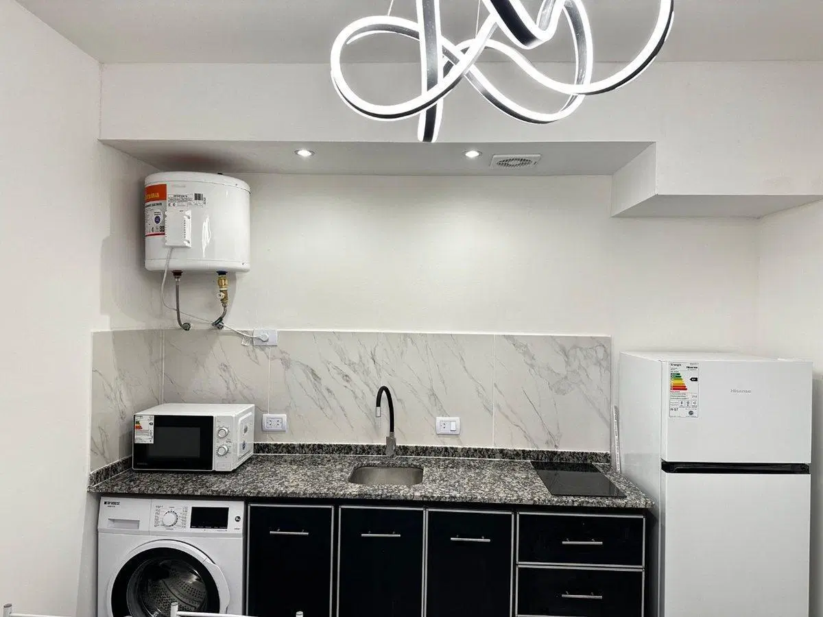 VENTA DEPARTAMENTO A ESTRENAR RECOLETA 2