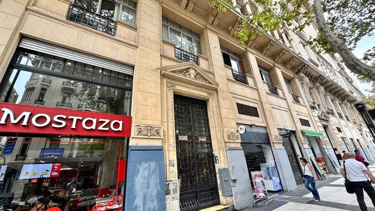 MONSERRAT  - VENTA - Divino depto 5 amb reciclado 2