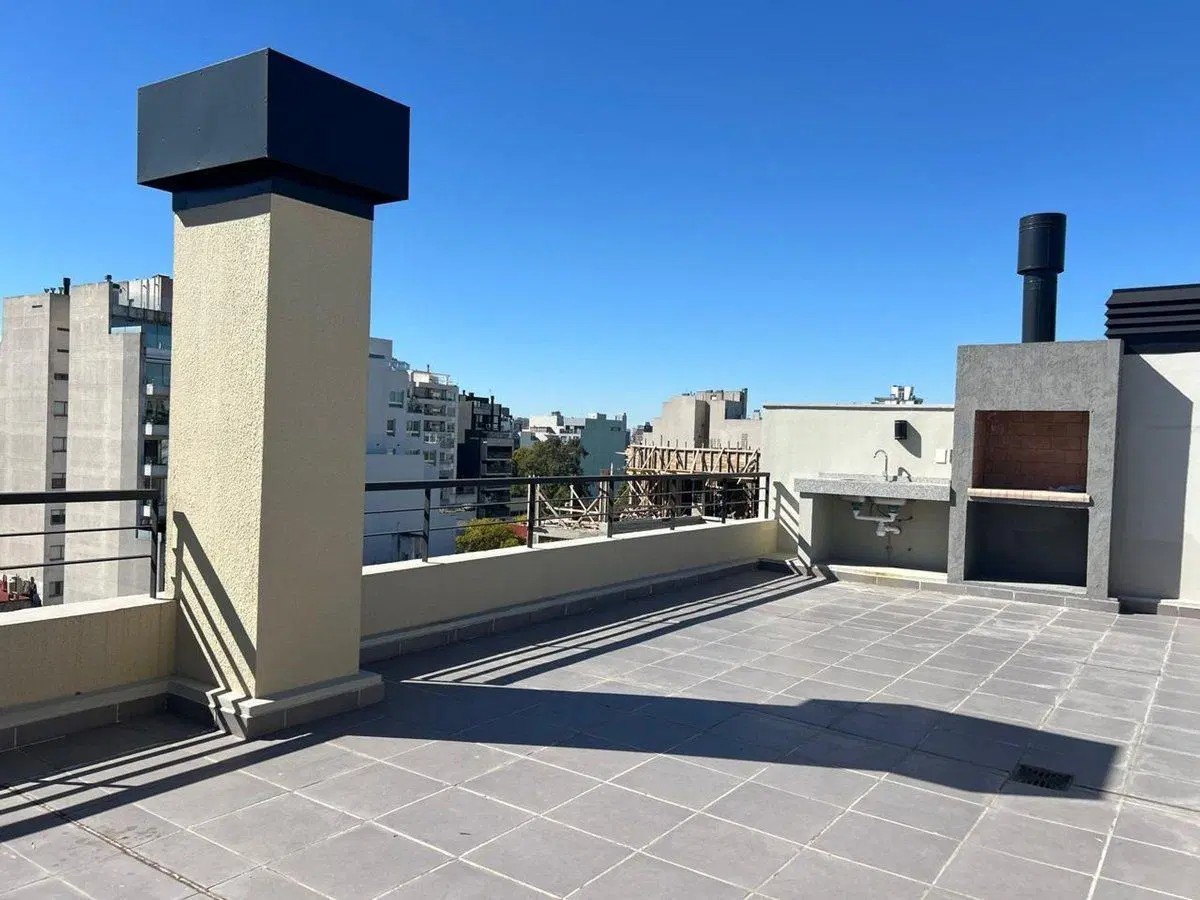 Venta Dpto 4 Amb Terraza  Palermo Hollywood 4