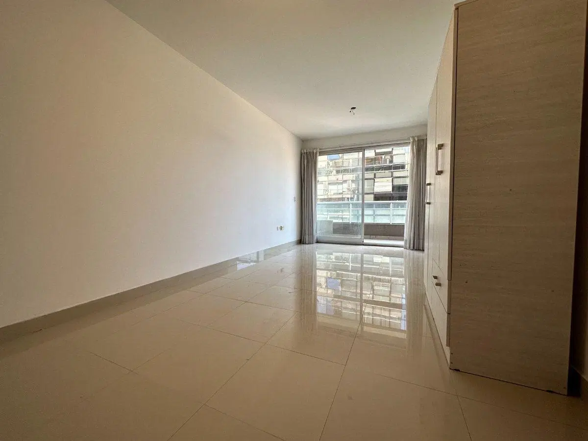 Alquiler Monoambiente  Belgrano con amenities 4