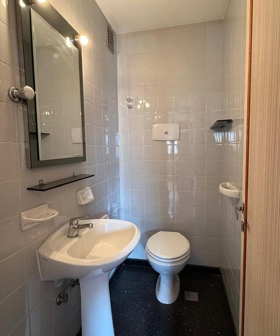 VENTA DEPARTAMENTO 4 AMBIENTES ALMAGRO COCHERA 4
