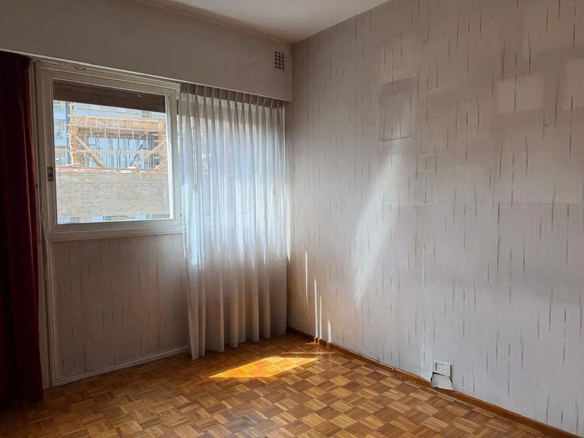 VENTA DEPARTAMENTO 4 AMBIENTES ALMAGRO COCHERA 2