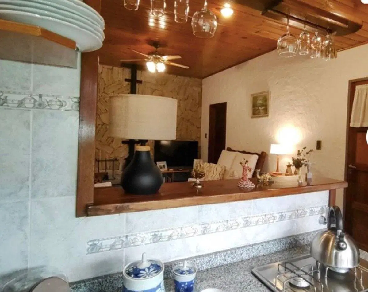 VENTA CASA 3 AMB  LOTE 349M QUINCHO JOSEC PAZ 3