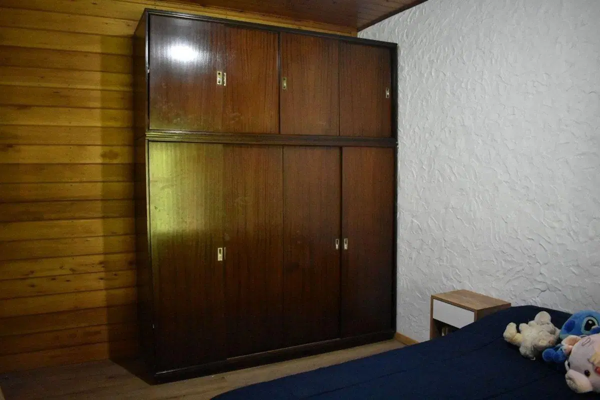 VENTA CASA 3 AMB  LOTE 349M QUINCHO JOSEC PAZ 4