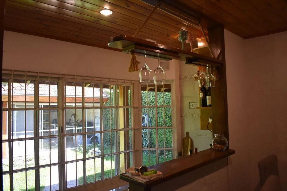 VENTA CASA 3 AMB  LOTE 349M QUINCHO JOSEC PAZ 4