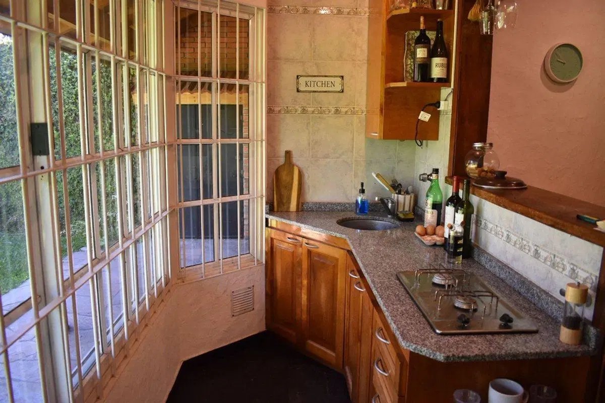 VENTA CASA 3 AMB  LOTE 349M QUINCHO JOSEC PAZ 5