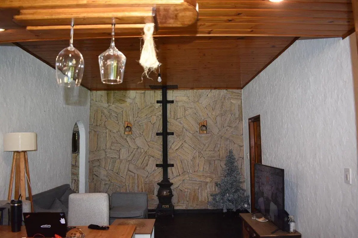 VENTA CASA 3 AMB  LOTE 349M QUINCHO JOSEC PAZ 5