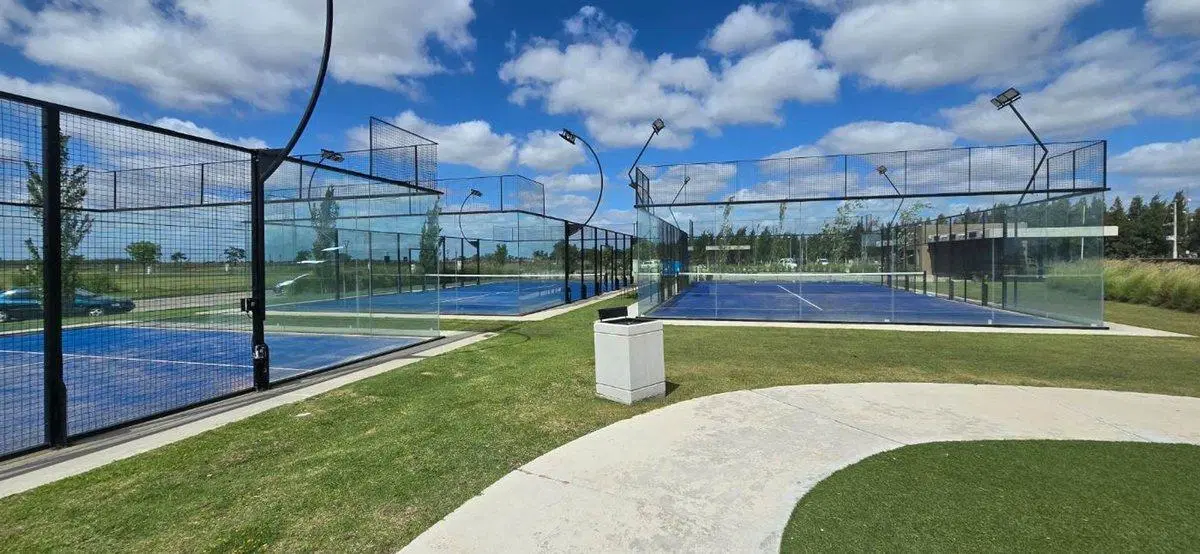 Lote de 602 m² en Las Victorias - CANNIING 4