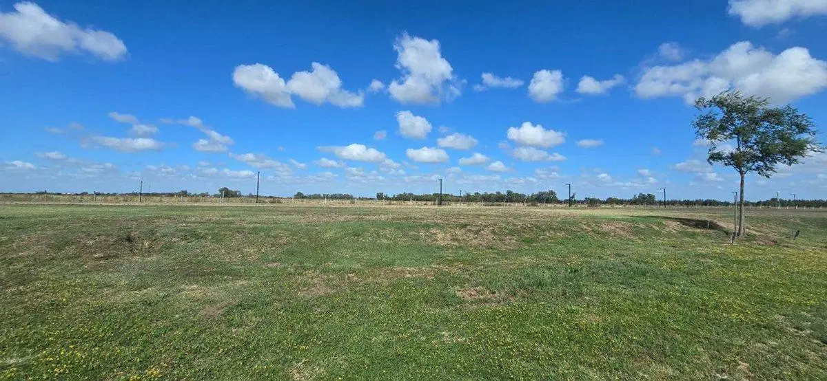 Lote de 602 m² en Las Victorias - CANNIING 5