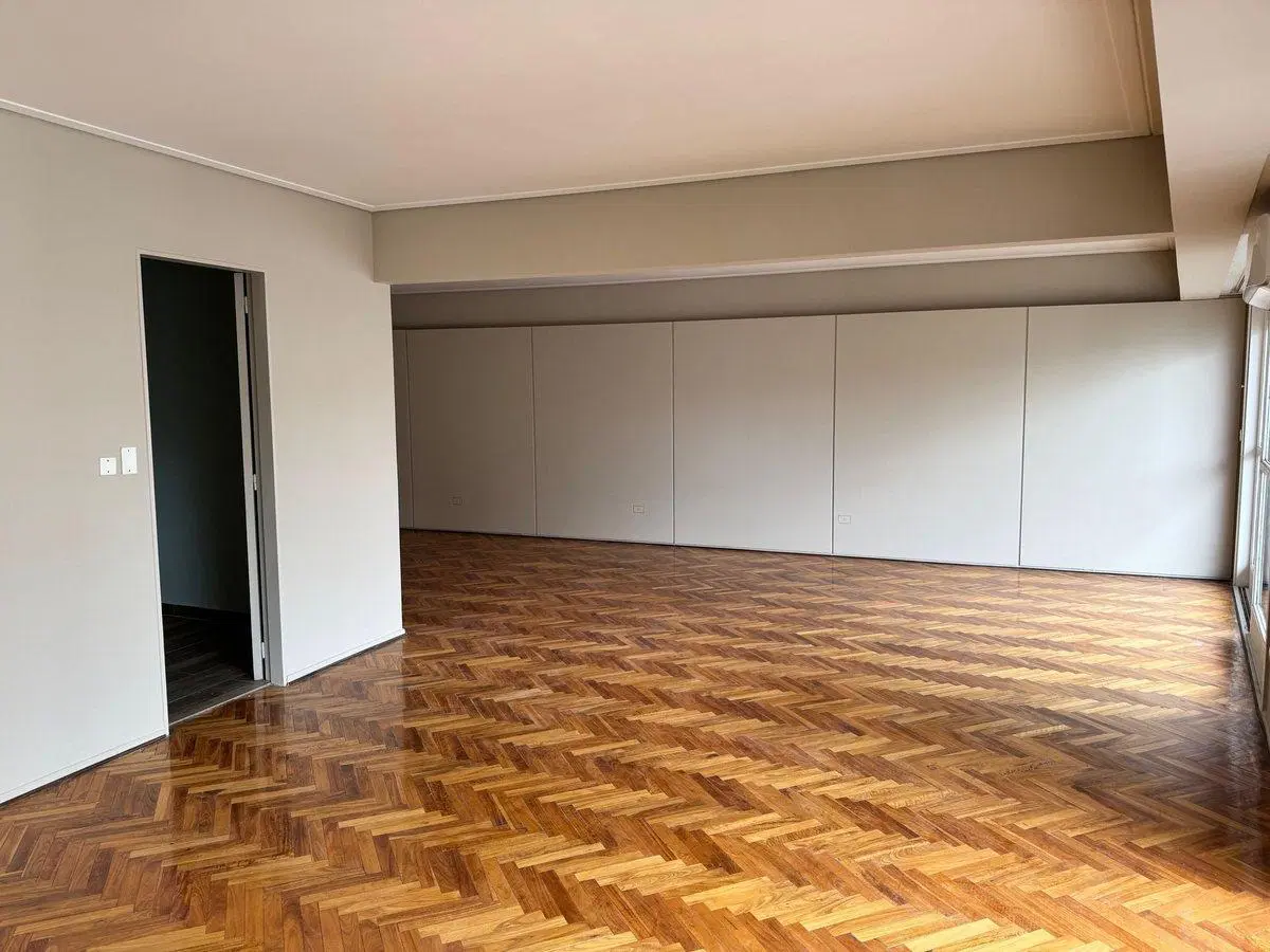 VENTA- RECOLETA - 4 ambientes con dep y cochera 2
