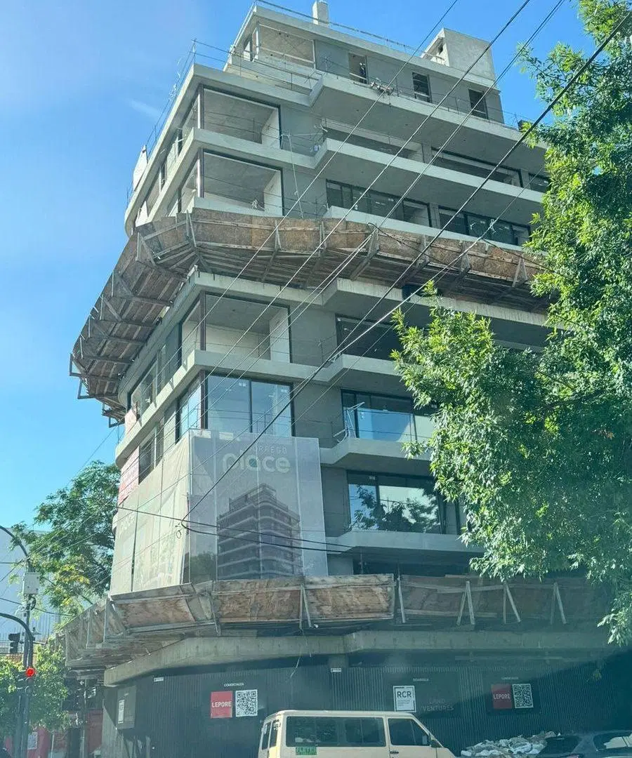 VENTA - COLEGIALES - EN CONSTRUCCION - AMENITIES 4